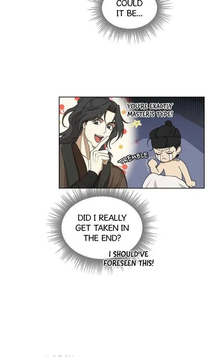 For a Thousand Autumns Chapter 11 page 58