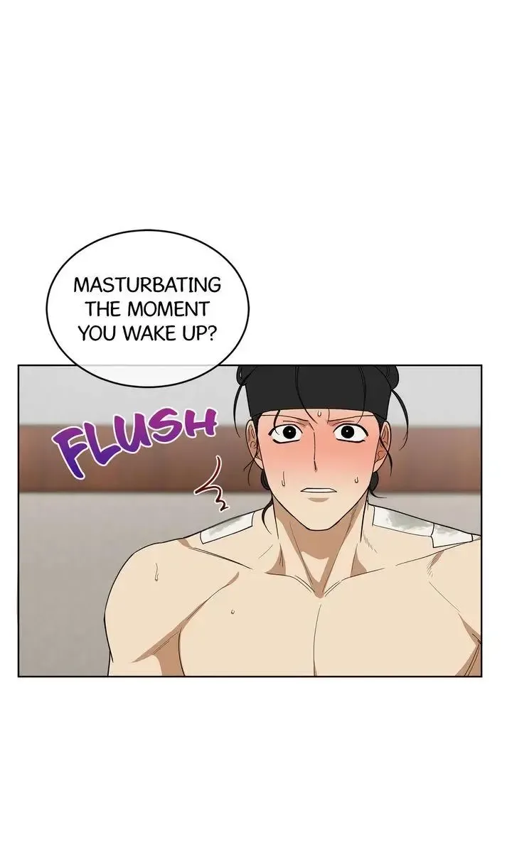 For a Thousand Autumns Chapter 12 page 1
