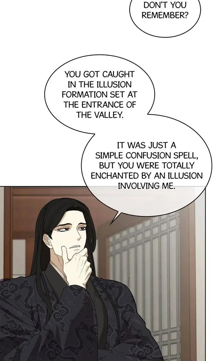 For a Thousand Autumns Chapter 12 page 8