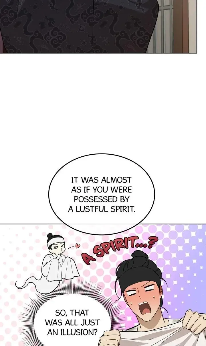 For a Thousand Autumns Chapter 12 page 9