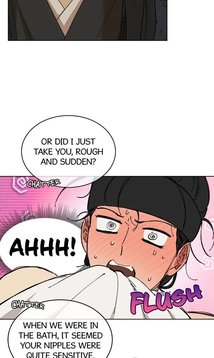 For a Thousand Autumns Chapter 12 page 14