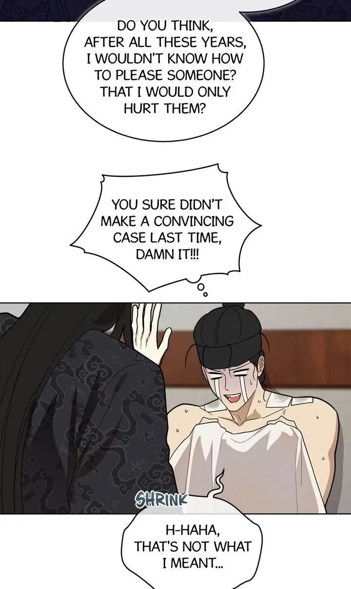 For a Thousand Autumns Chapter 12 page 22