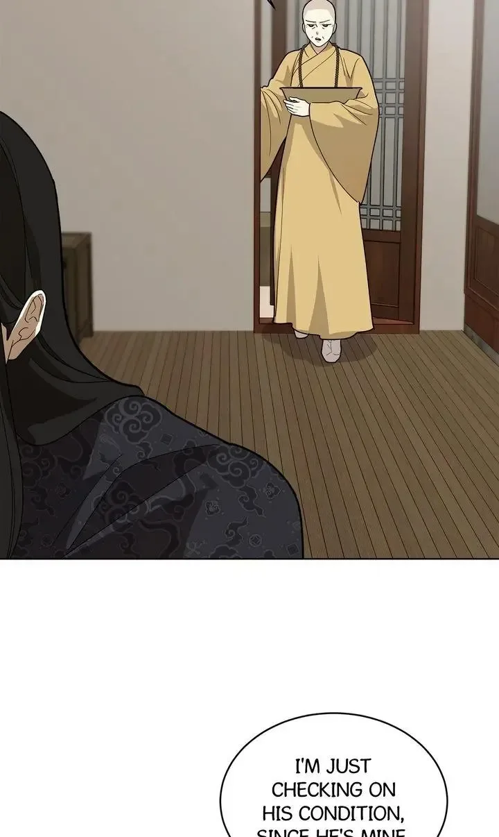 For a Thousand Autumns Chapter 12 page 28