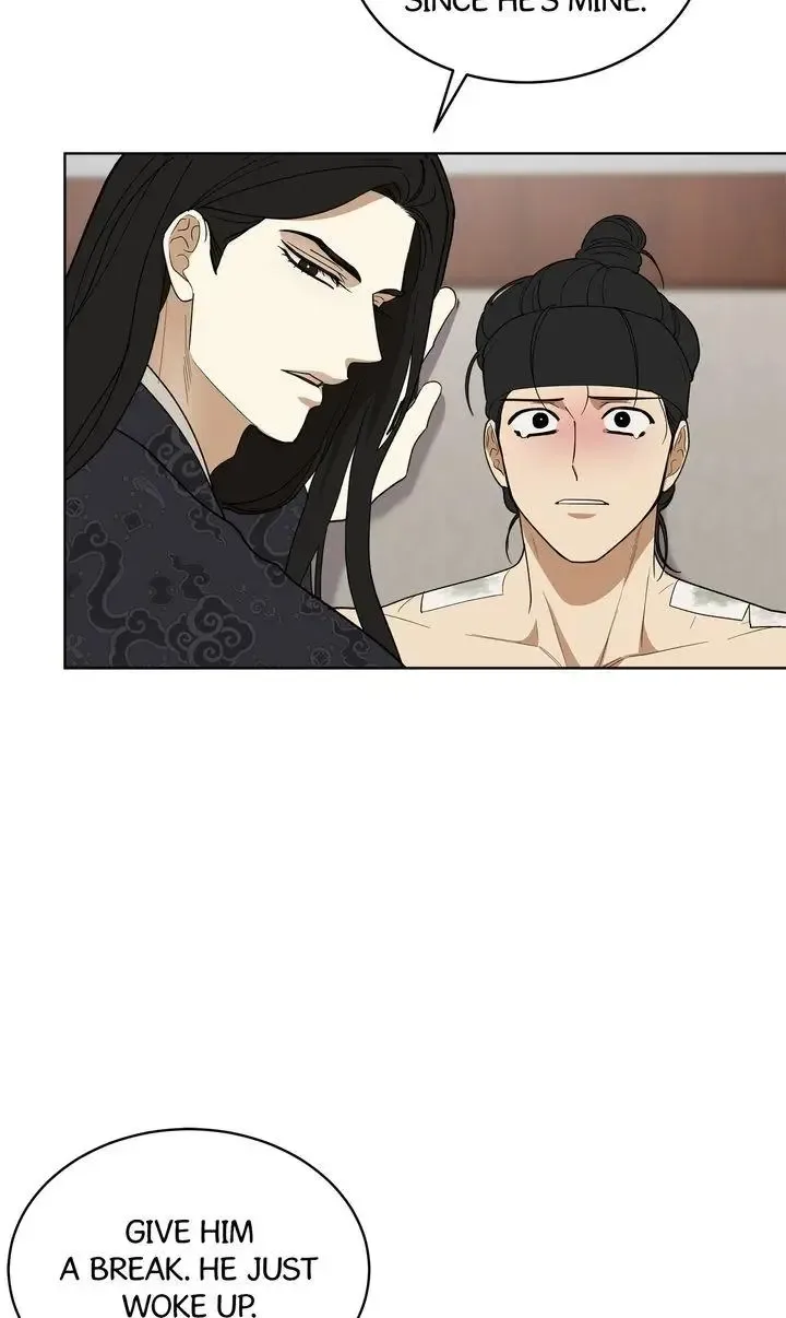 For a Thousand Autumns Chapter 12 page 29