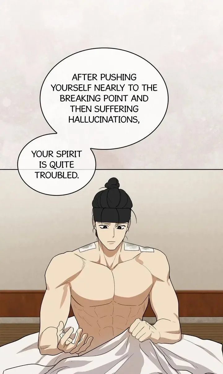 For a Thousand Autumns Chapter 12 page 34
