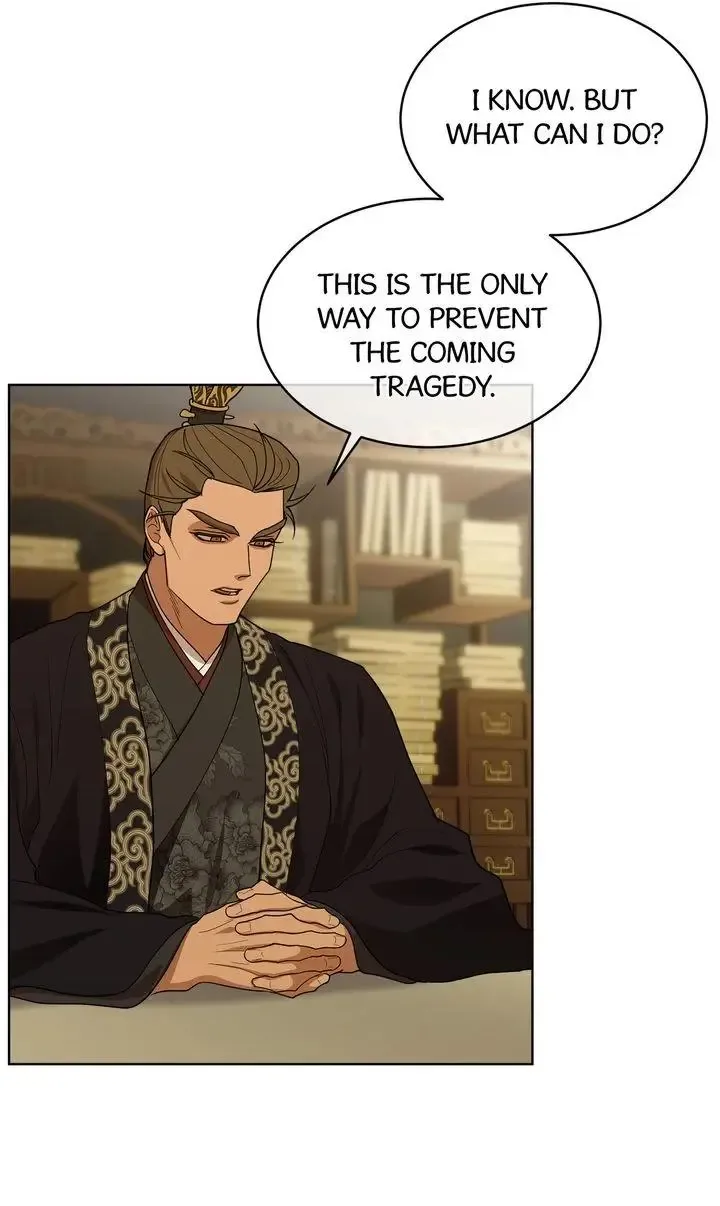 For a Thousand Autumns Chapter 12 page 45