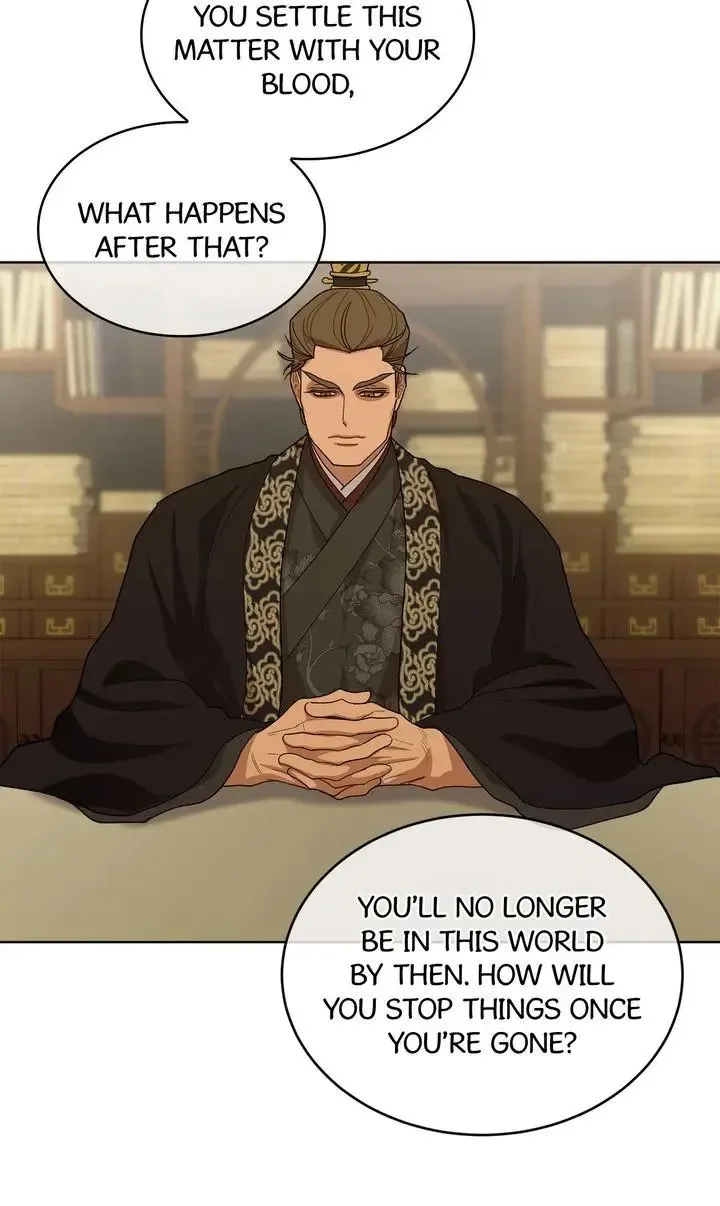 For a Thousand Autumns Chapter 12 page 47