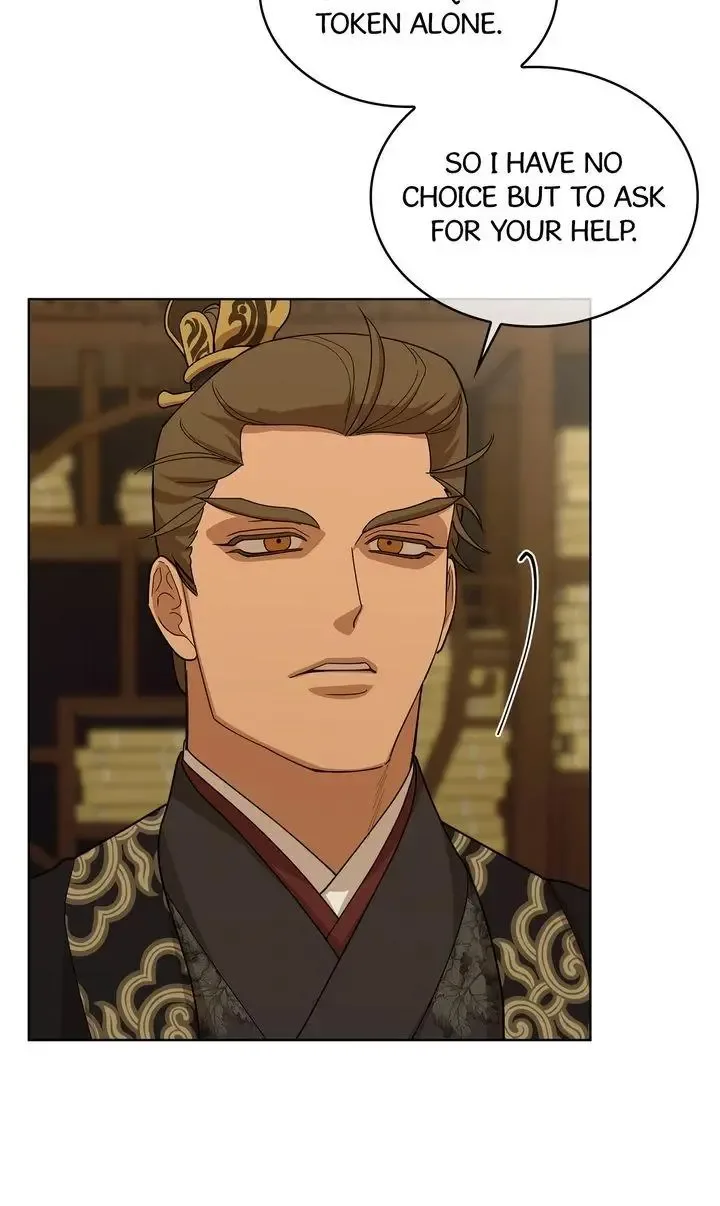 For a Thousand Autumns Chapter 12 page 51