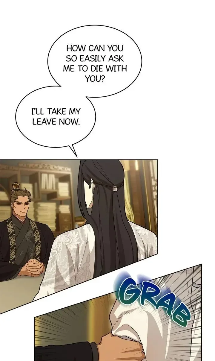 For a Thousand Autumns Chapter 12 page 52