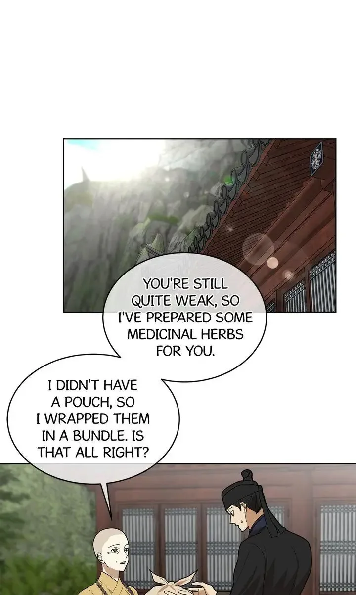 For a Thousand Autumns Chapter 13 page 1