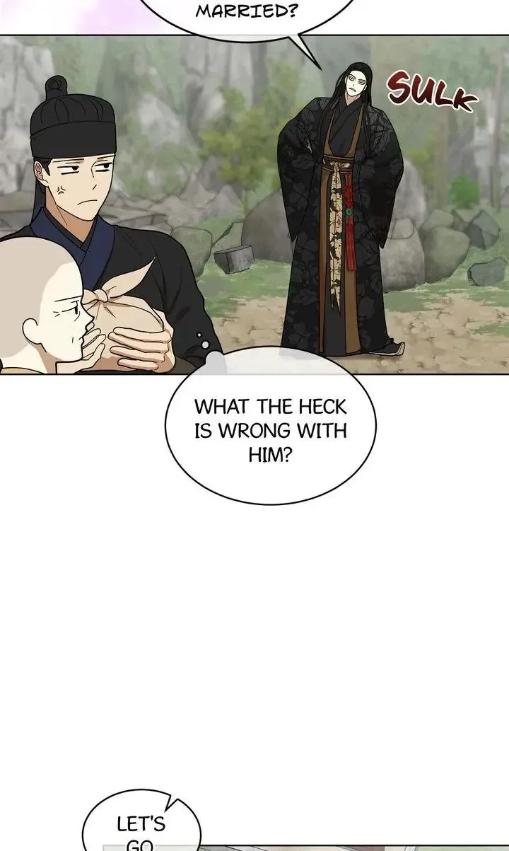 For a Thousand Autumns Chapter 13 page 4