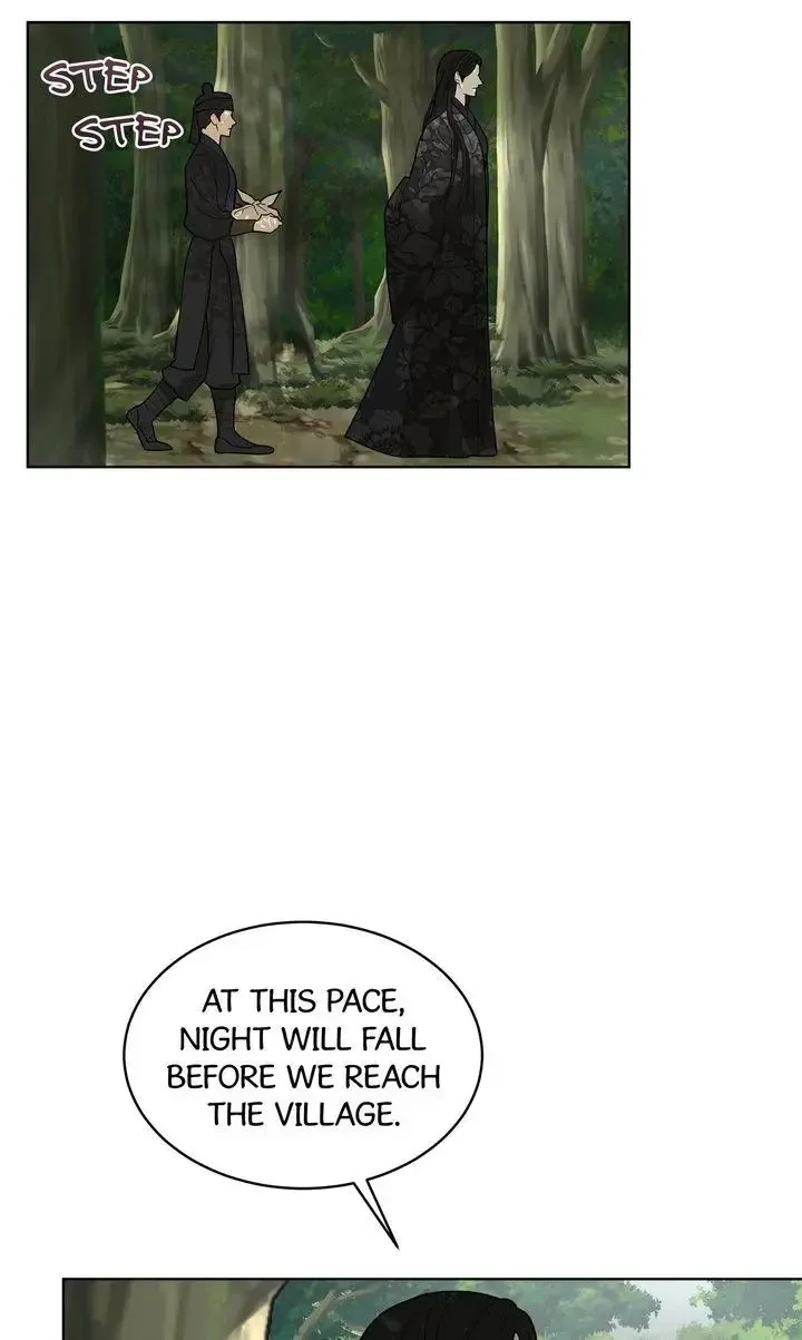 For a Thousand Autumns Chapter 13 page 9