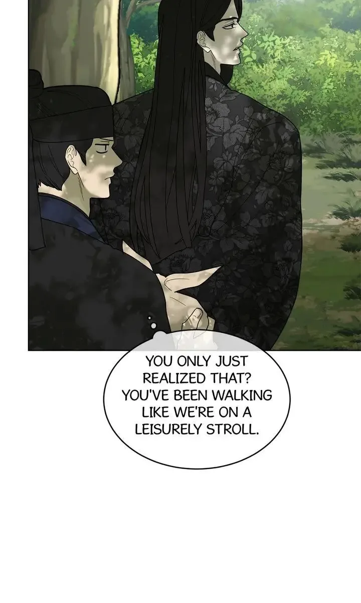 For a Thousand Autumns Chapter 13 page 10