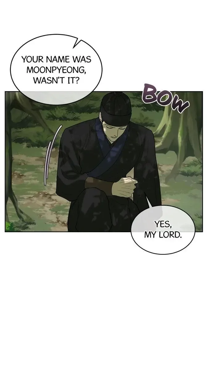 For a Thousand Autumns Chapter 13 page 11