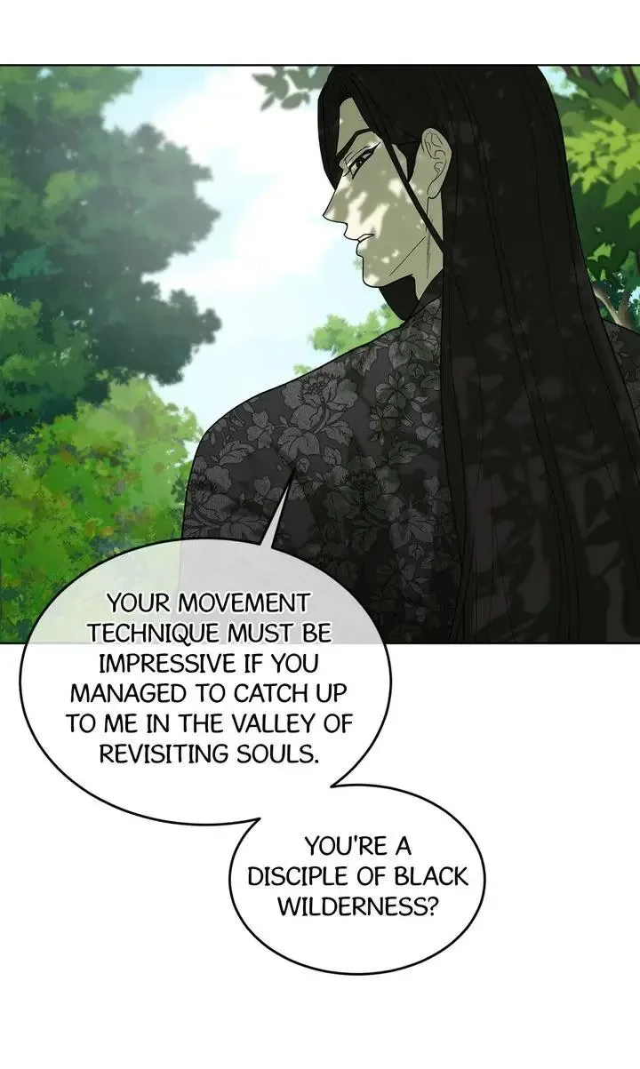 For a Thousand Autumns Chapter 13 page 12