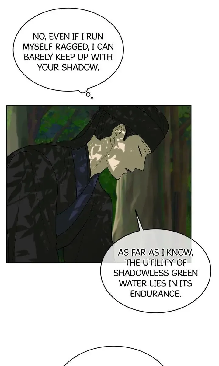 For a Thousand Autumns Chapter 13 page 13