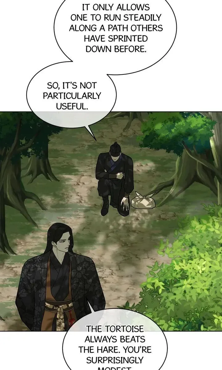 For a Thousand Autumns Chapter 13 page 14