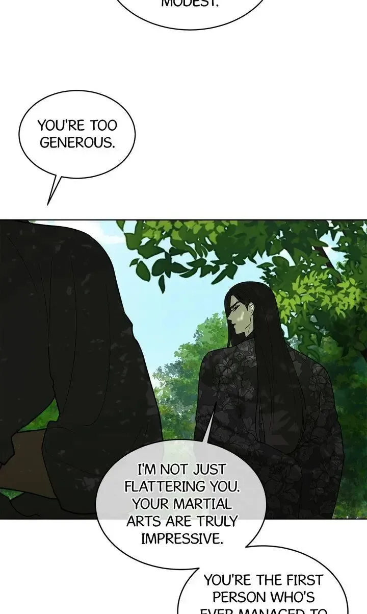 For a Thousand Autumns Chapter 13 page 15