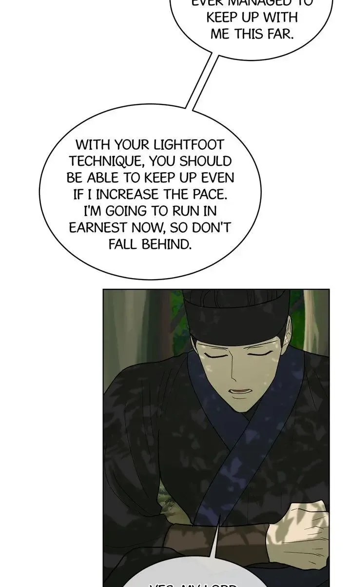 For a Thousand Autumns Chapter 13 page 16