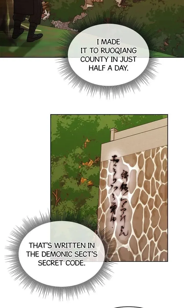 For a Thousand Autumns Chapter 13 page 25