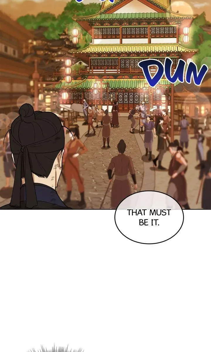 For a Thousand Autumns Chapter 13 page 27