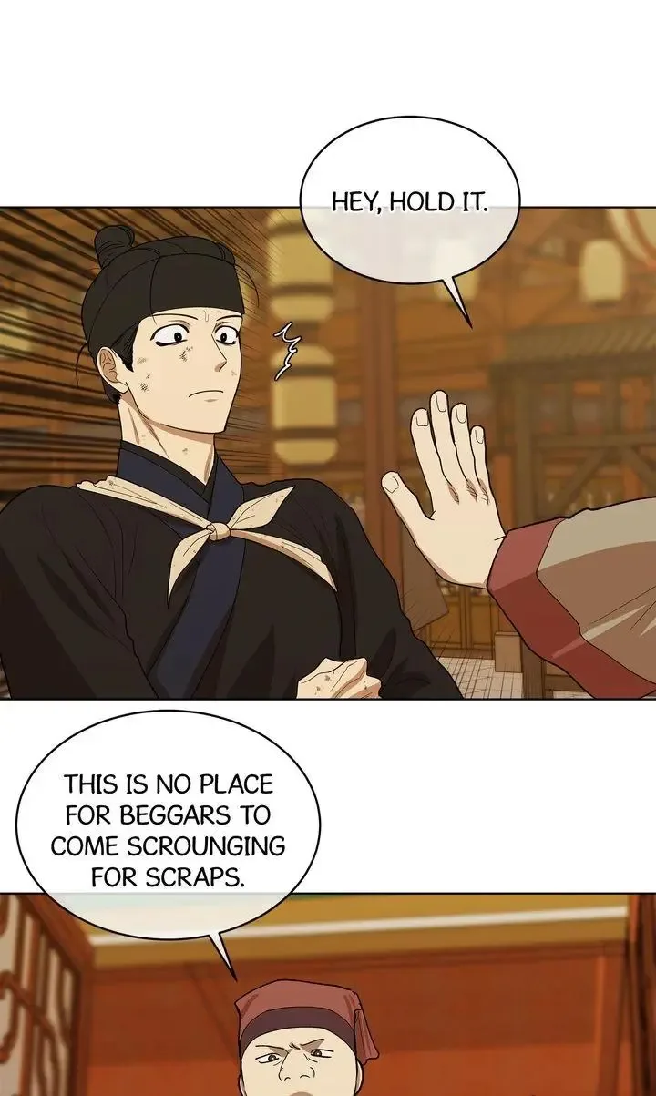 For a Thousand Autumns Chapter 13 page 29