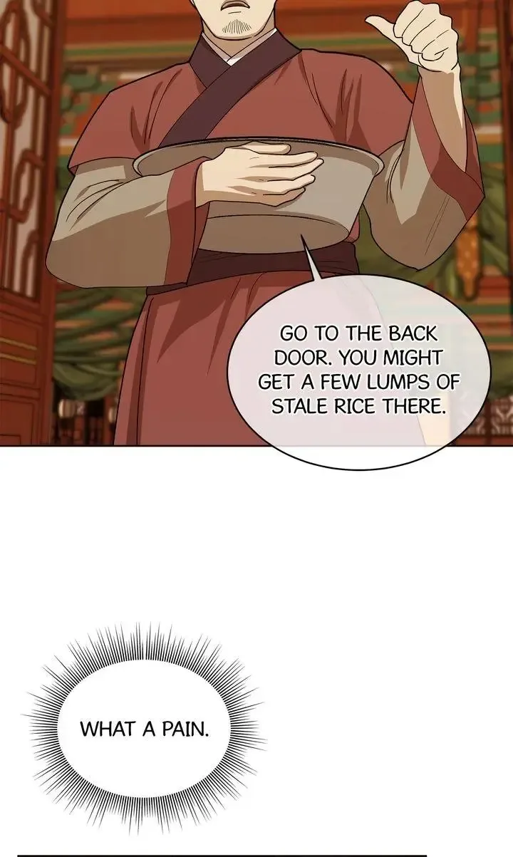 For a Thousand Autumns Chapter 13 page 30