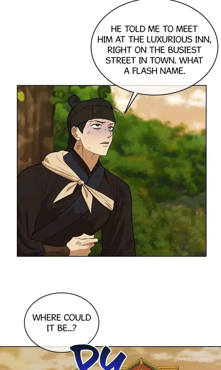 For a Thousand Autumns Chapter 13 page 26