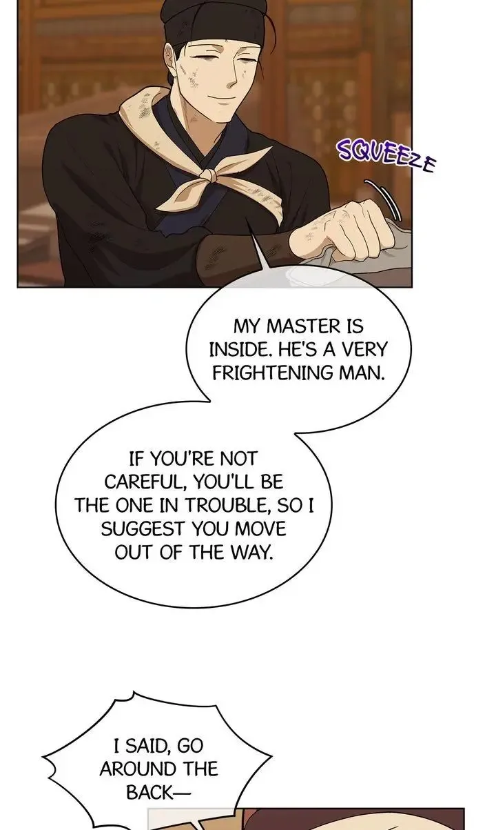 For a Thousand Autumns Chapter 13 page 31