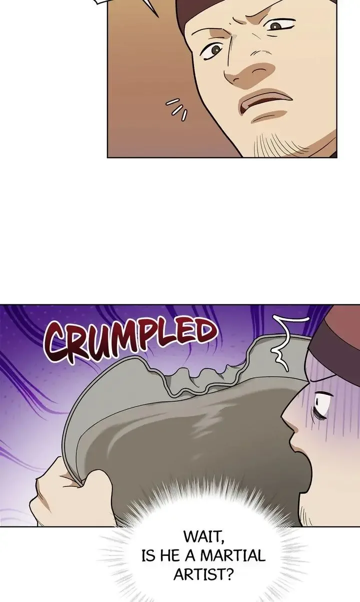 For a Thousand Autumns Chapter 13 page 32