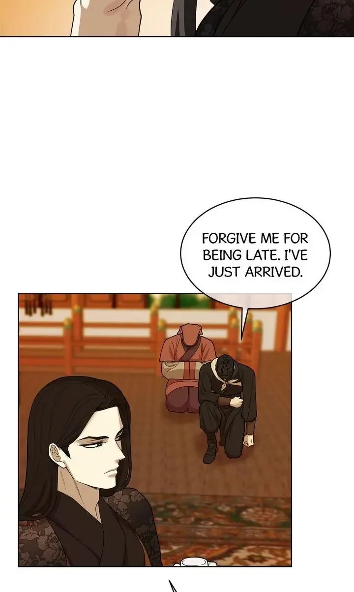 For a Thousand Autumns Chapter 13 page 38