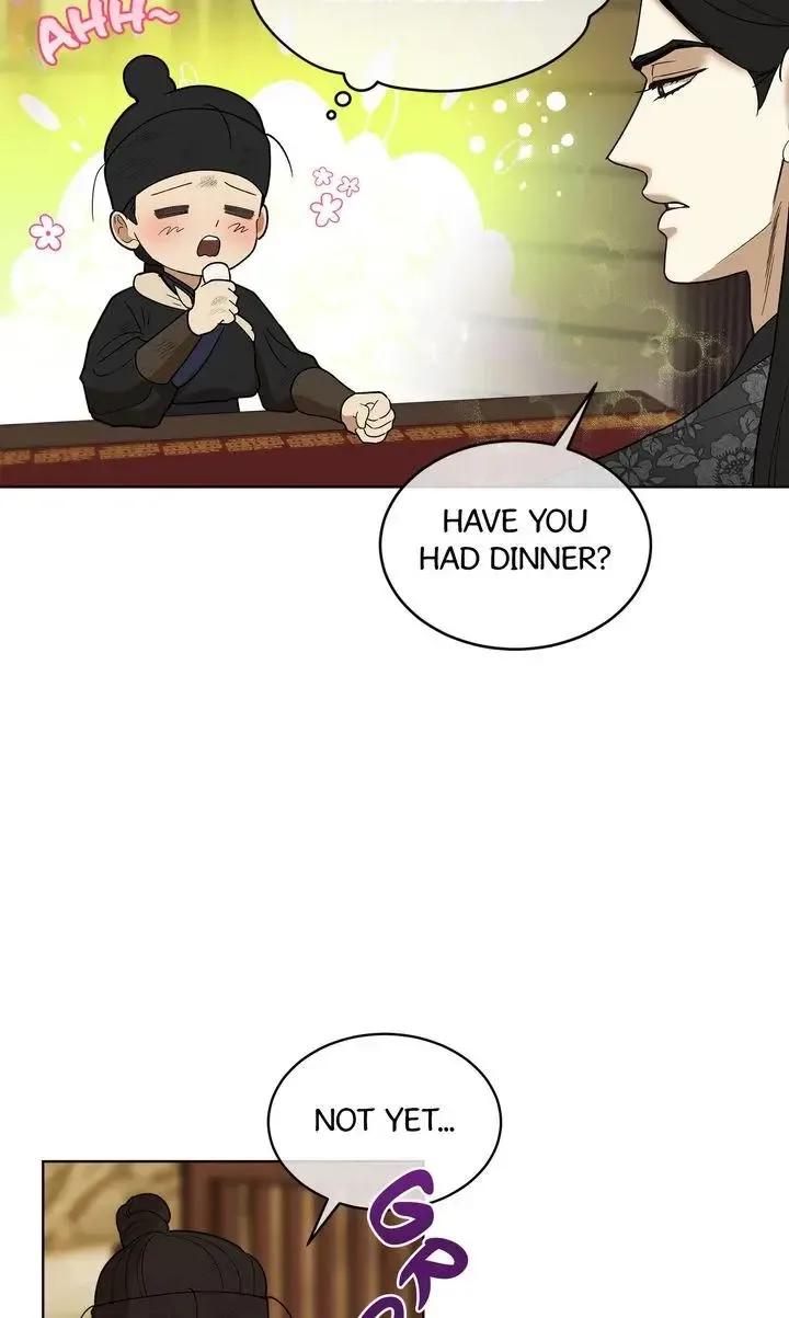 For a Thousand Autumns Chapter 13 page 42
