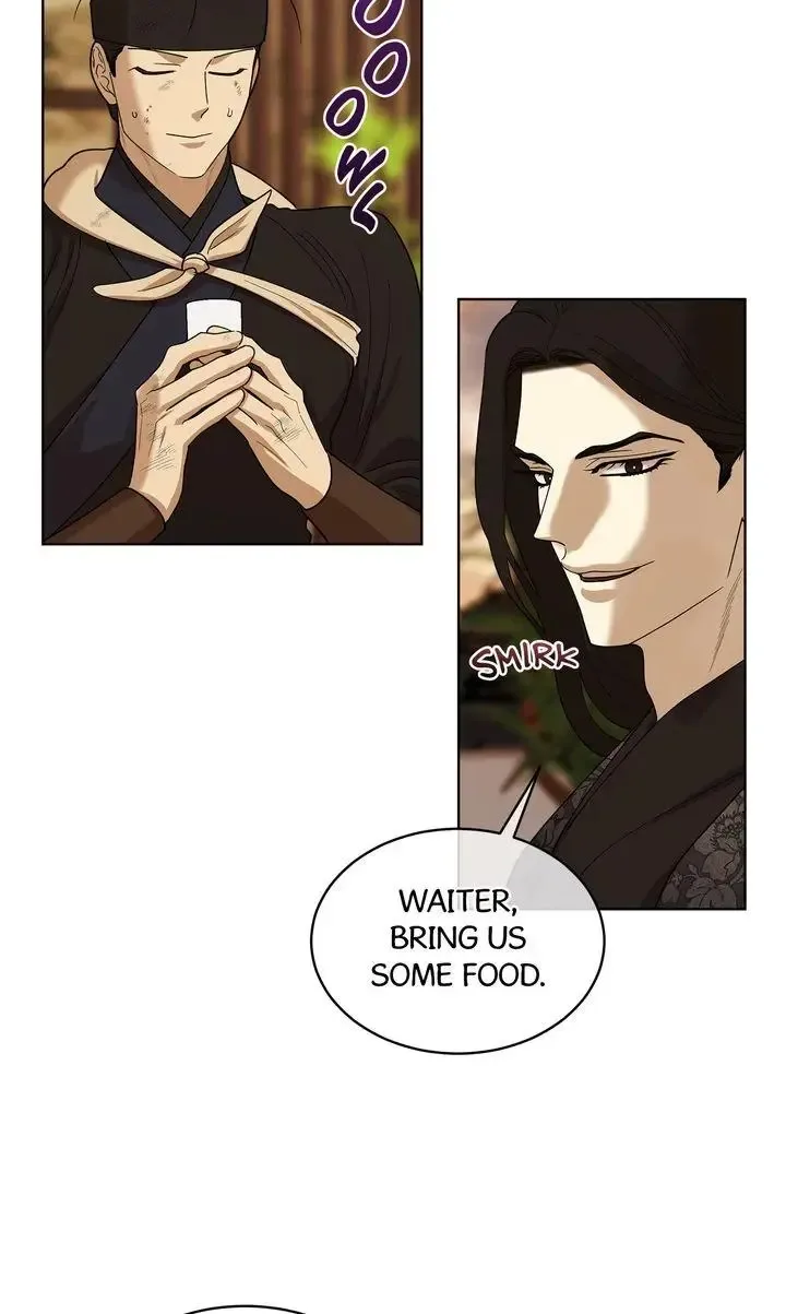 For a Thousand Autumns Chapter 13 page 43