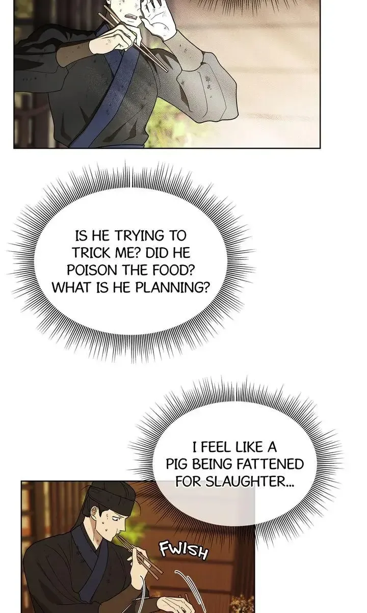 For a Thousand Autumns Chapter 13 page 45