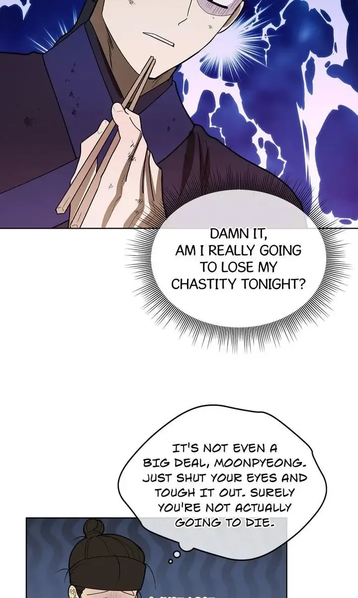 For a Thousand Autumns Chapter 13 page 47