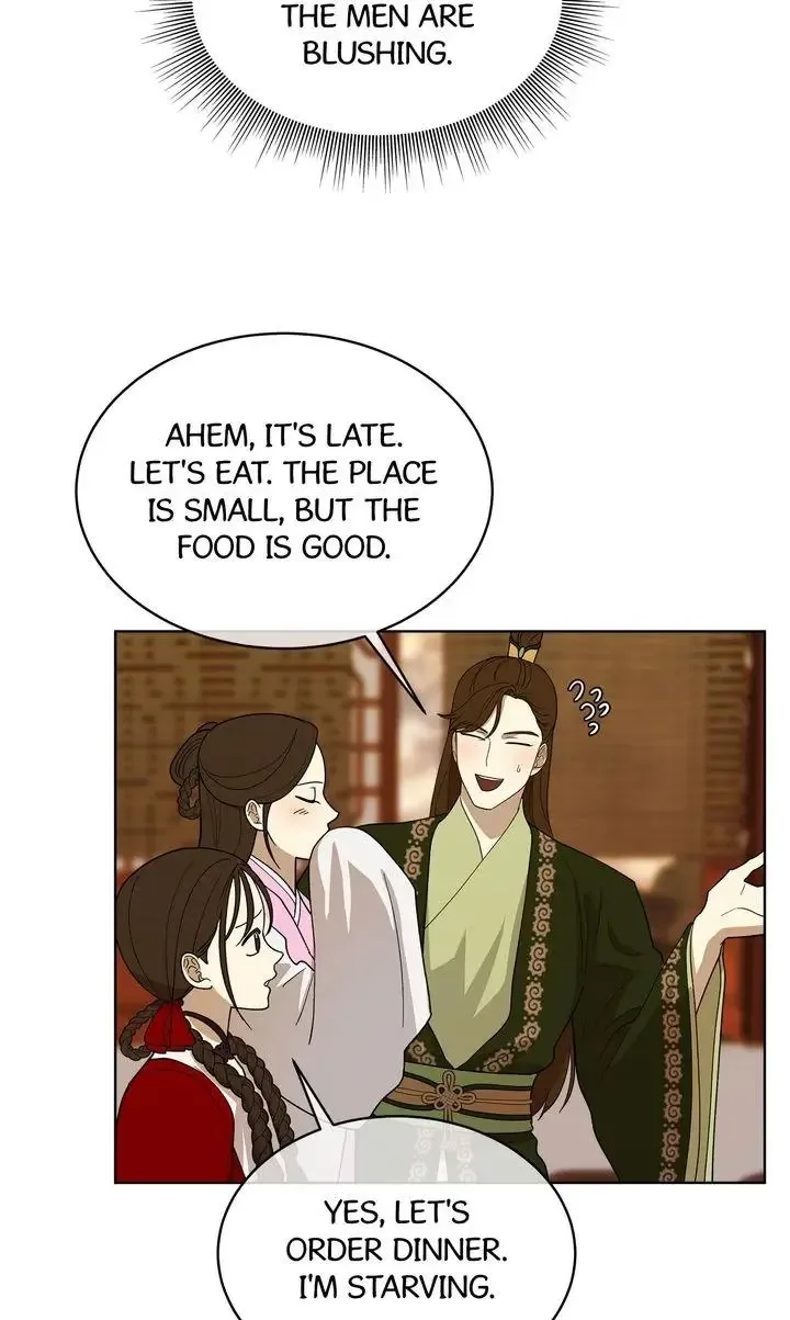 For a Thousand Autumns Chapter 13 page 53