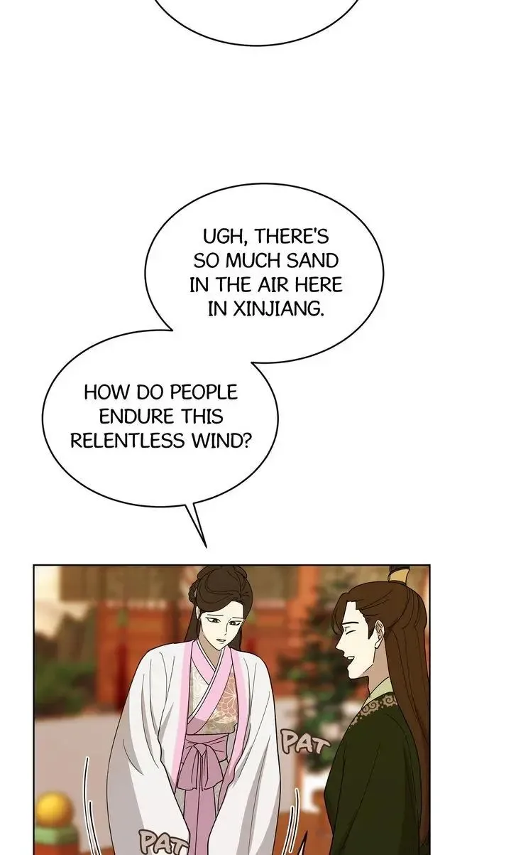 For a Thousand Autumns Chapter 13 page 54