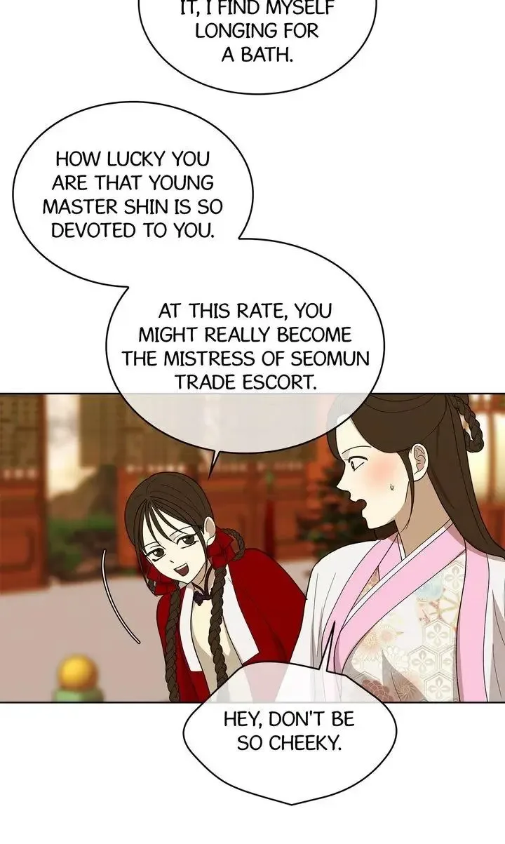 For a Thousand Autumns Chapter 13 page 56