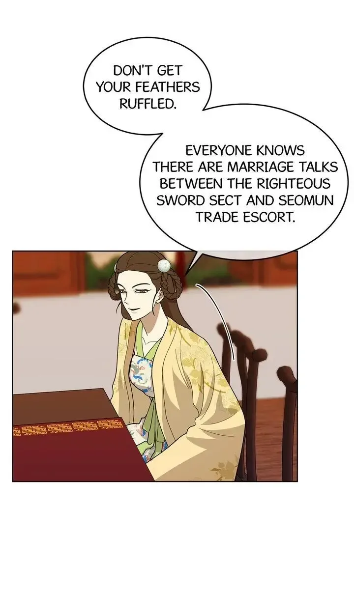 For a Thousand Autumns Chapter 13 page 57