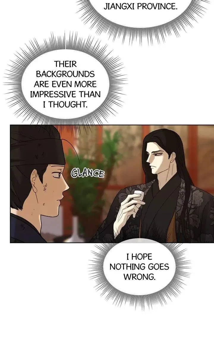 For a Thousand Autumns Chapter 13 page 59
