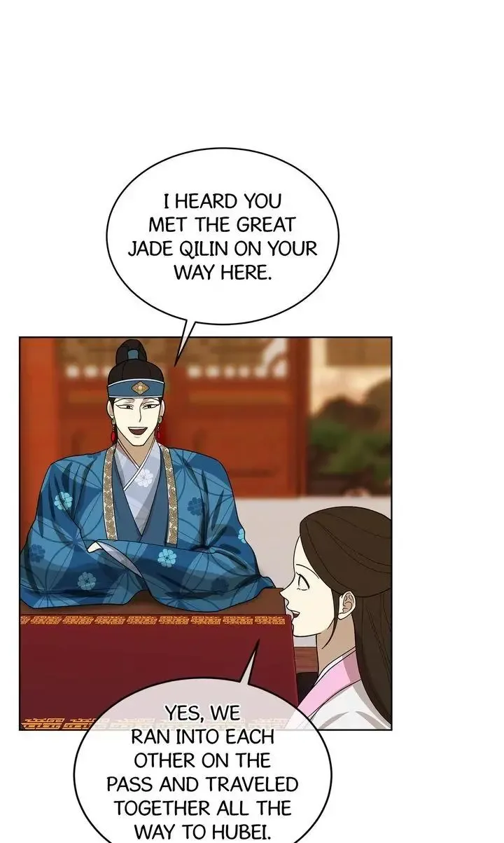 For a Thousand Autumns Chapter 13 page 60