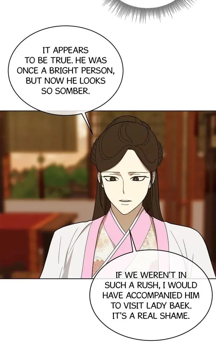 For a Thousand Autumns Chapter 13 page 62