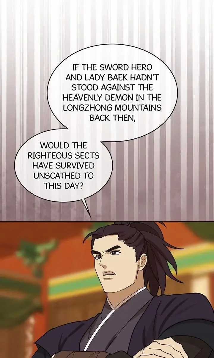 For a Thousand Autumns Chapter 13 page 64
