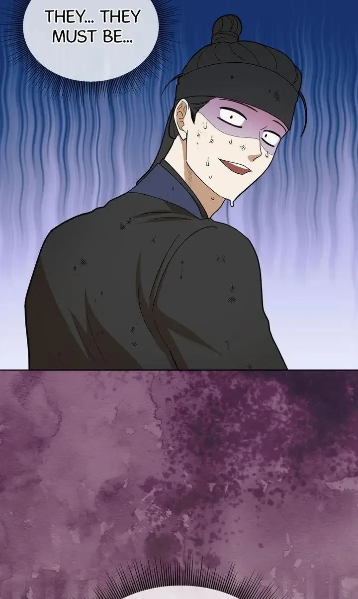 For a Thousand Autumns Chapter 13 page 66