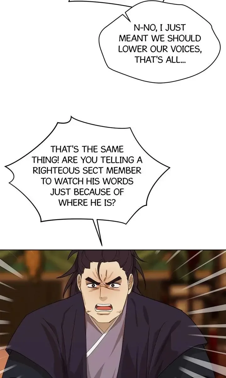 For a Thousand Autumns Chapter 14 page 6