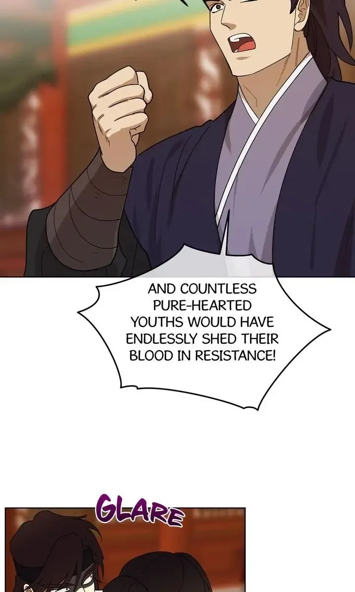 For a Thousand Autumns Chapter 14 page 2