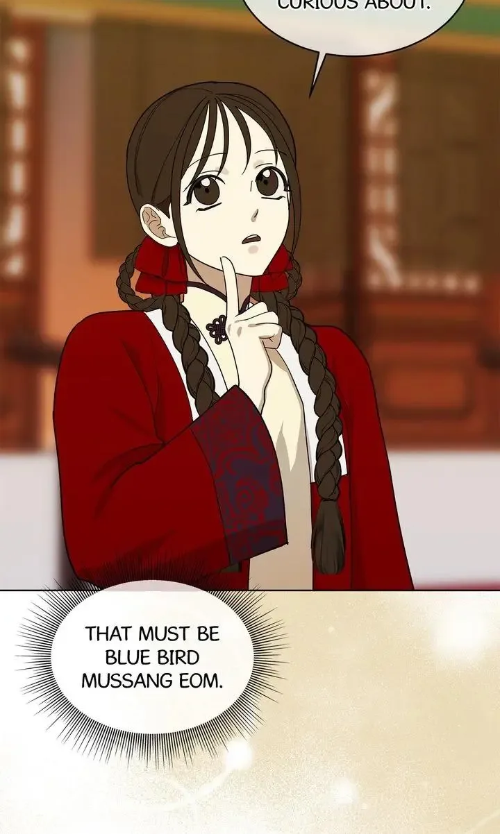 For a Thousand Autumns Chapter 14 page 8