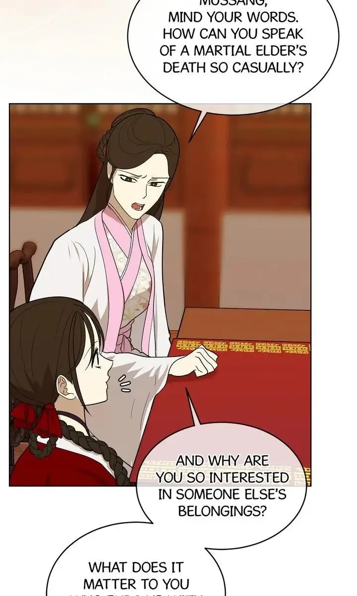 For a Thousand Autumns Chapter 14 page 10