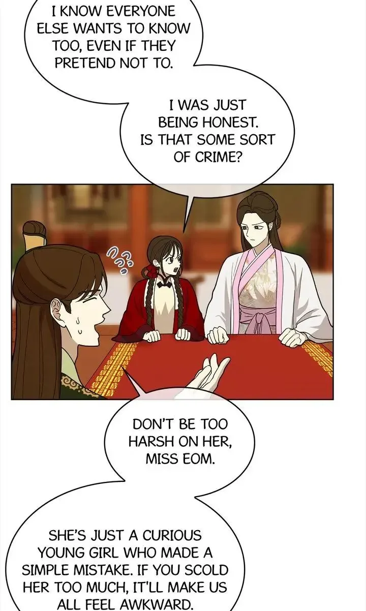 For a Thousand Autumns Chapter 14 page 13