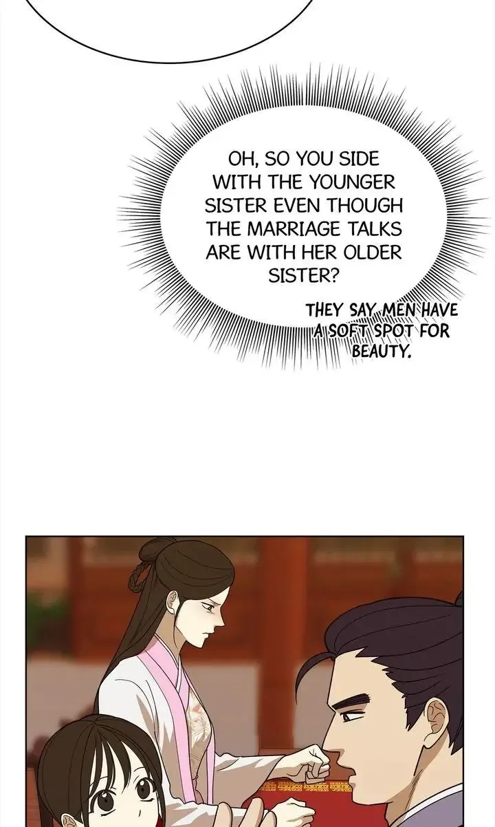 For a Thousand Autumns Chapter 14 page 14